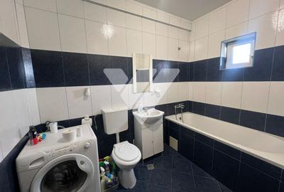 Apartament cu 4 camere de vanzare - Zona Vasile Aaron Sibiu - 5