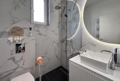 Vilă individuala lângă parcul și pădurea din Corbeanca - 12