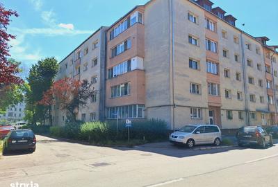 Apartament cu 2 camere decomandat în Central - 12