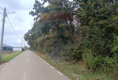 Teren 1,500mp Ghermanesti / Strada Cetatea neamtului Teren 1,500mp Ghermanesti / Strada Cetatea neamtului - 2