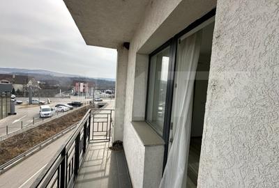 Apartament modern, 3 camere cu terasa generoasa 82,54 mp - 6