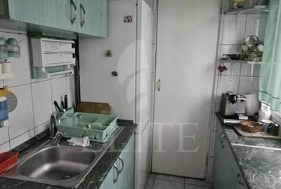 Garsoniera în zona KAUFLAND - 7