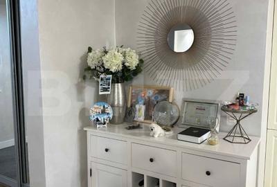 Apartament 2 camere, 64 mp, cartier Tudor - 9