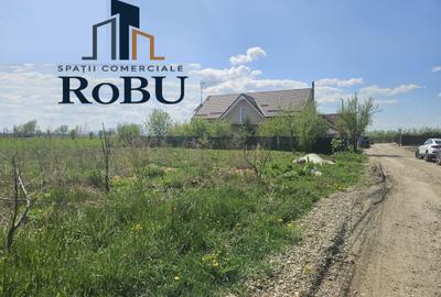 Teren 500 mp Bod iesire - zona Pichetul de Pompieri # Ceracterra - 3