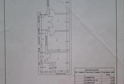 Casa strada Dunarii - 1