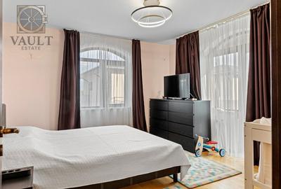 Casa Familiei Moderne: Spatiu, Confort si Functionalitate - 9