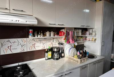 Vand apartament 2 camere - 5