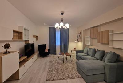Vitan  - Rin - Confort Park - Apartament 2 camere - Modern - totul nou - parcare Vitan  - Rin - Confort Park - Apartament 2 camere - Modern - totul nou - parcare - 4
