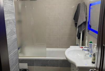 Apartament Tudor Vladimirescu 64 m - 3