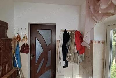 Casă cu 2 camere în Izvoarele Sucevei - 1