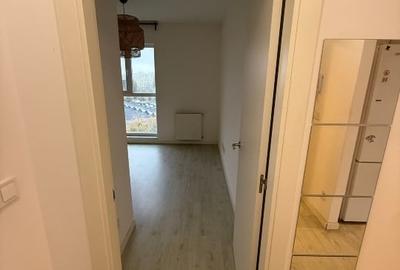 Apatament Hercesa 2 camere - 13