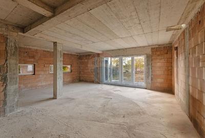 Casă individuală cu 4 camere cu Teren 500 Mp în Aradul Nou - 8