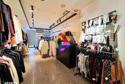 Spațiu comercial, de 65 mp, în Centrul Istoric - 2