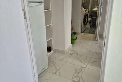 Apartament 2 camere decomandar, renovat zona Baba Novac, metrou Dristor la 700 m Apartament 2 camere decomandar, renovat zona Baba Novac, metrou Dristor la 700 m - 7