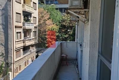 Vasile Lascar apartament 4 camere cu centrala Vasile Lascar apartament 4 camere cu centrala - 18