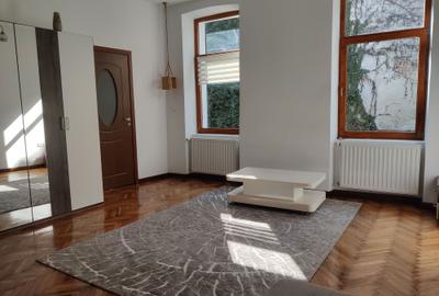 Apartament în Ultracentral - 2