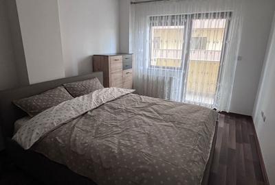 Apartament cu 2 camere decomandat în Central - 4