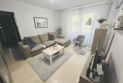 Apartament 2 camere CJ str. Horea zona semicentrala - TUR VIRTUAL