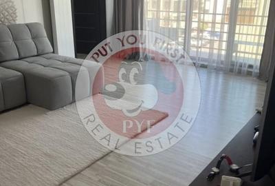 Drumul Ghindari | Apartament 2 camere | Semidecomandat | B11077 - 3