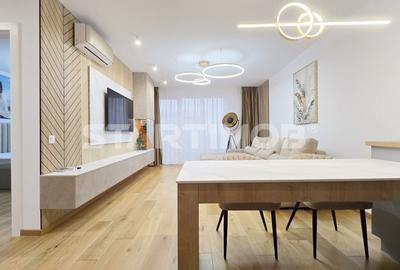 Apartament prima inchiriere Urban Plaza - 16