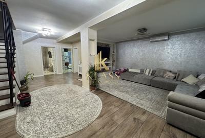 Casa de vanzare  cu 4 camere  in Pipera - 9