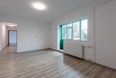 Berceni, Piata Sudului, 3 camere, 70mp, renovat total - 1