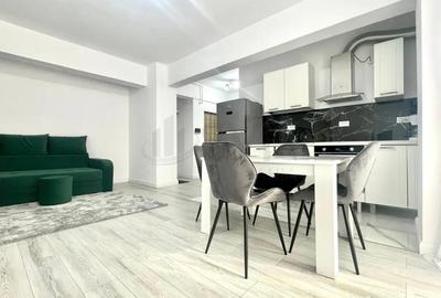 Apartament cu 3 camere semidecomandat în Pipera - 5