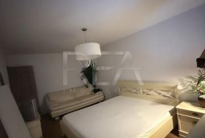 3 camere de inchiriat Rahova - 3