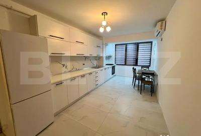 Apartament cu 2 camere semidecomandat în George Enescu - 2