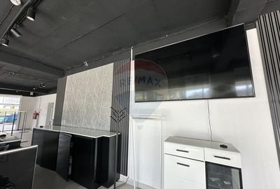 Spatiu de birouri de 375.6mp de inchiriat in zona Dambul Rotund - 2