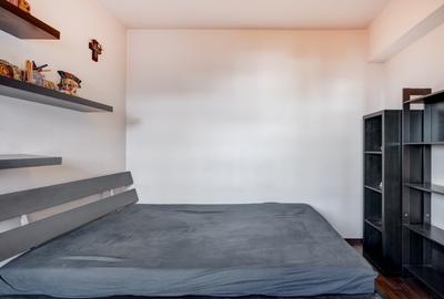 Apartament cu 3 camere semidecomandat, mobilat în Iancului - 7