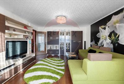 Apartament cu 3 camere de inchiriat - zona Boul Rosu Apartament cu 3 camere de inchiriat - zona Boul Rosu - 2