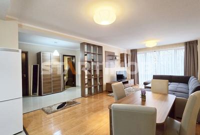 Apartament mobilat Central cu parcare - 17