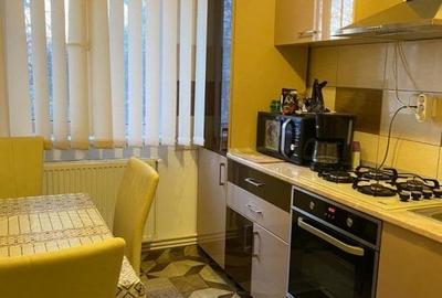 Apartament cu 2 camere decomandat în Casa de Cultură - 14