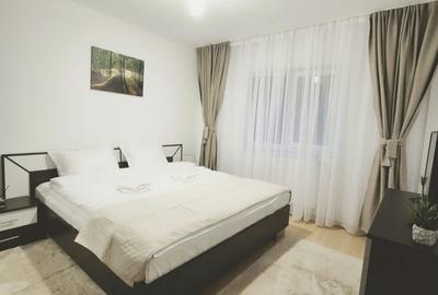 Apartament cu 2 camere decomandat în Slănic-Moldova - 8
