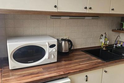 Apartament cu 2 camere decomandat în Circumvalațiunii