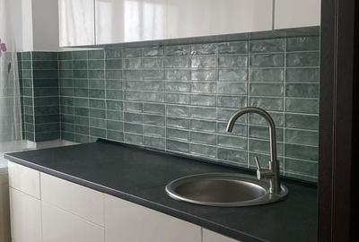 Apartament cu 2 camere semidecomandat, mobilat în 1 Decembrie 1918 - 1