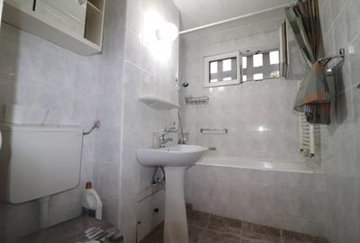 Apartament spațios cu poziție avantajoasă - 9
