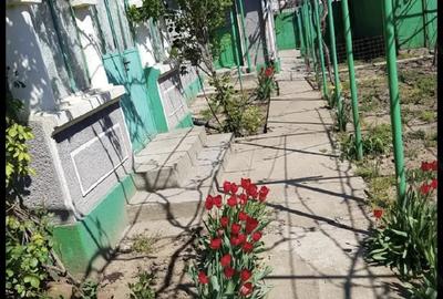 Casă cu 4 camere în Central - 2