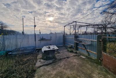 Casa + teren 2600 mp- Com. Negri- scop rezidential sau industrial - 9