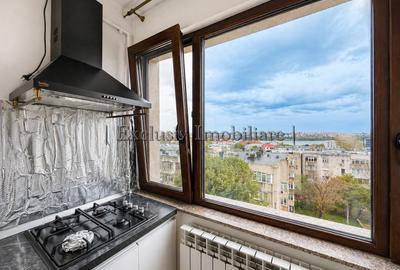 Apartament cu 2 camere, mobilat în Faleza Nord - 9