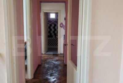 Apartament de vanzare cu 3 camere, 69 mp, zona Str. Botizulu - 5