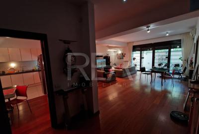 Apartament 4 camere Floreasca – Strada Giuseppe Verdi, terasa 115 mp - 13