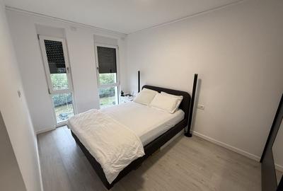 Ap. 2 cam, terasa, parcare, West Residence. 120.900 E neg. Comision 0 - 14