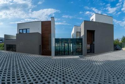 Casă cu 7 camere cu Teren 1250 Mp în Zorilor - 3