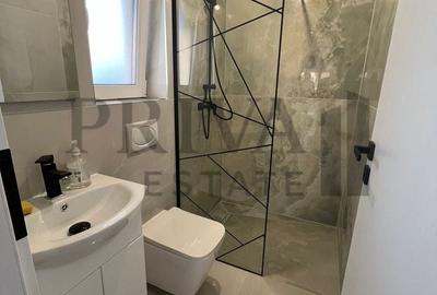 Casă individuală cu 3 camere cu Canalizare în Sânandrei - 11