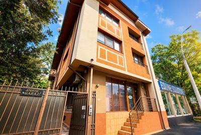 Proprietate specială, de 816 mp, în 13 Septembrie - 3