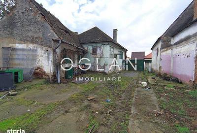 Spațiu comercial, în Turnișor