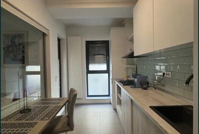 2 camere Lujerului - complex 21 Residence - 6