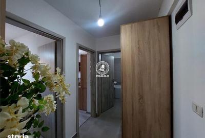 Garsonieră decomandată în Bucium - 3